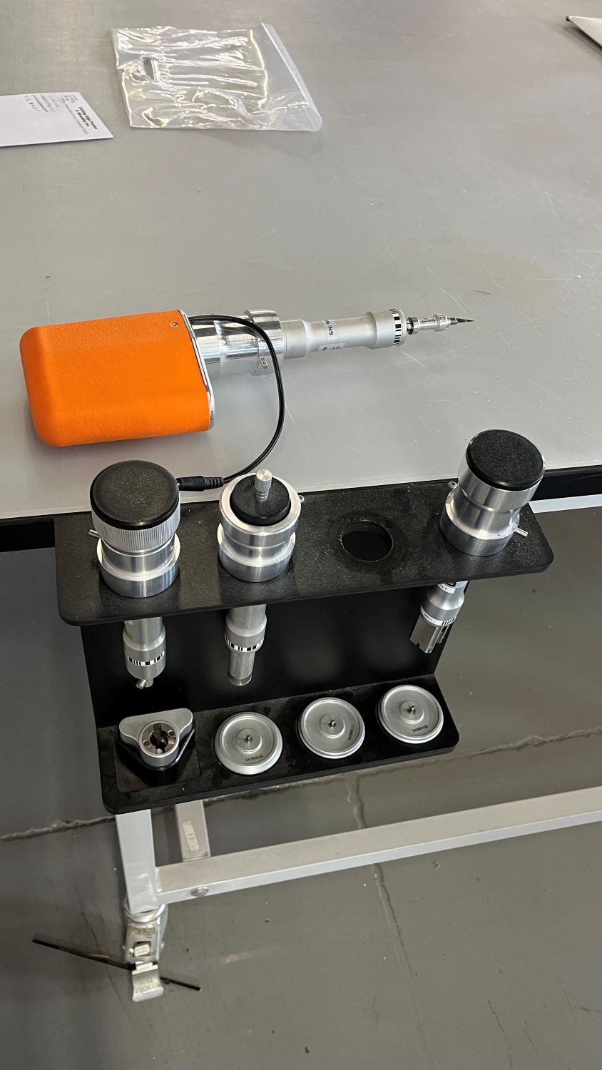 Kongsberg X24 Sign Starter Digital Flatbed Precision Cutting Table (Used) Item # UE-072826G
