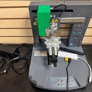 Used Gravotech M20 V2