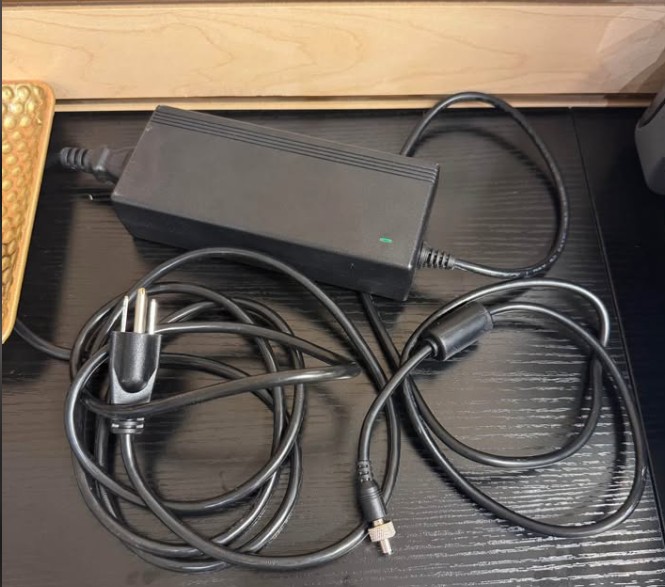 Gravotech M20 V2 – (M20 X) CNC Engraver Machine (Used) Item # UE-080726D