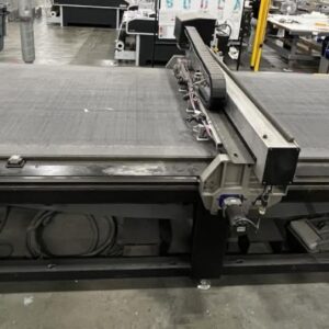 Used MultiCam Digital Express Model D-204-K