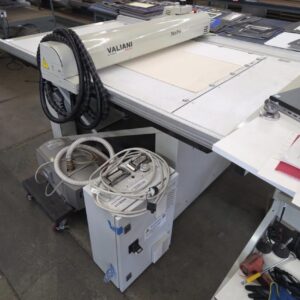 Used Valiani Mat Pro Ultra V BC 150