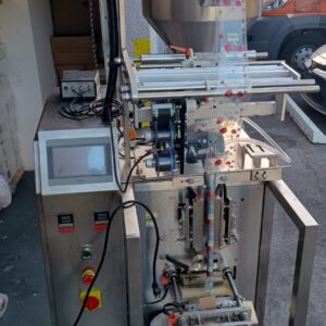 Used Liquid / Jelly Packing
