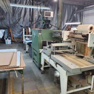 Used Texwrap T-2219