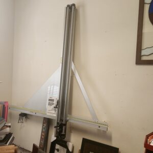 Used Fletcher 3000