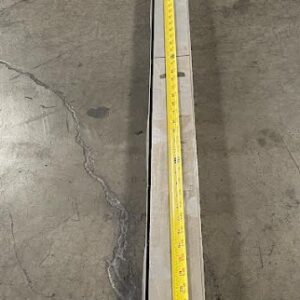 Used Manual 85" Canvas