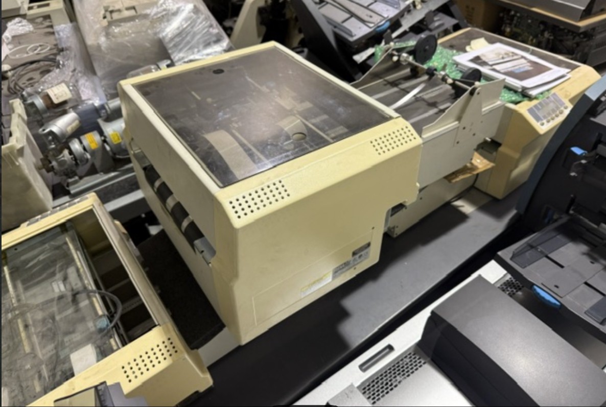 Rena Envelope Imager III Address Printer (Used) Item # UE-081226B
