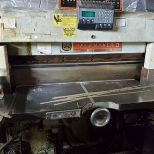 Used Lawson Pacemaker II