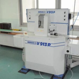 Used Omga V913 Double