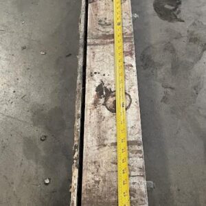 Used Manual 60"