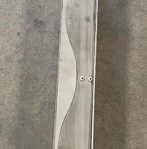 Used Manual 30" Canvas