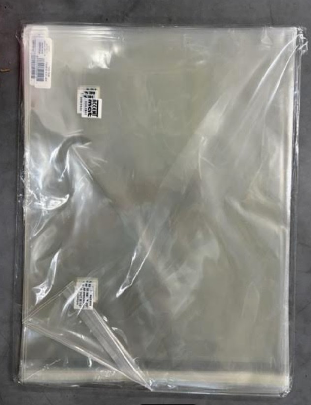 Matboard and Mat Bags Lot (59 Pallets) (Used) Item # UE-081326L