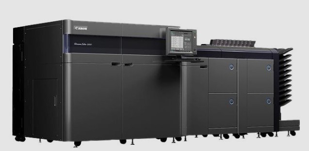 Canon DreamLabo 5000 Commercial Production Photo Printer (Used) Item # UE-082026A
