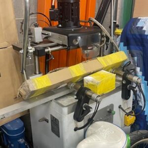 Used Fomlndustrie Calco