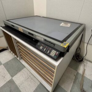 Used Bienfang 4468H