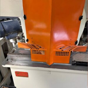 Used Pistorius EMN-14
