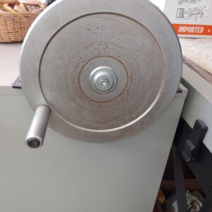 Used ITW Amp Mitre Disc