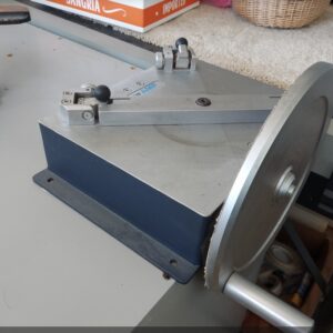 Used ITW Amp Mitre Disc