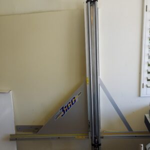 Used Fletcher 3100