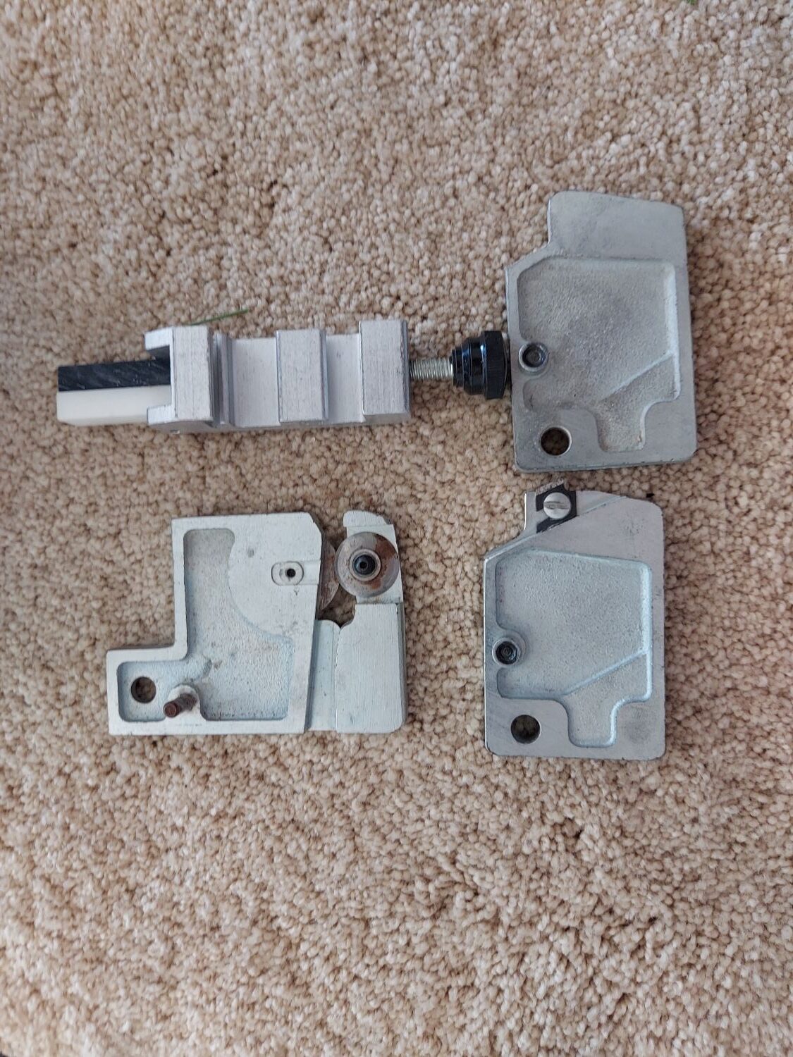 Fletcher 3100 Multi Material Cutter (Used) Item # UE-082726A