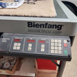 Used Bienfang 4468H