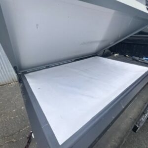 Used Bienfang 4468H