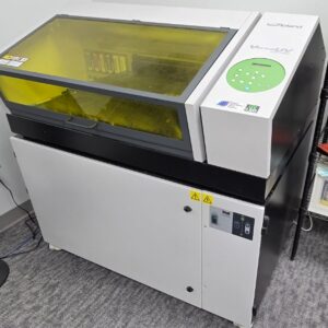 Used Roland VersaUV LEF-20