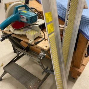 Used Makita Saw