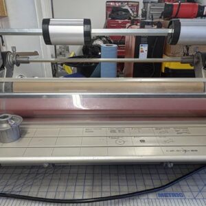 Used GBC Catena 65R
