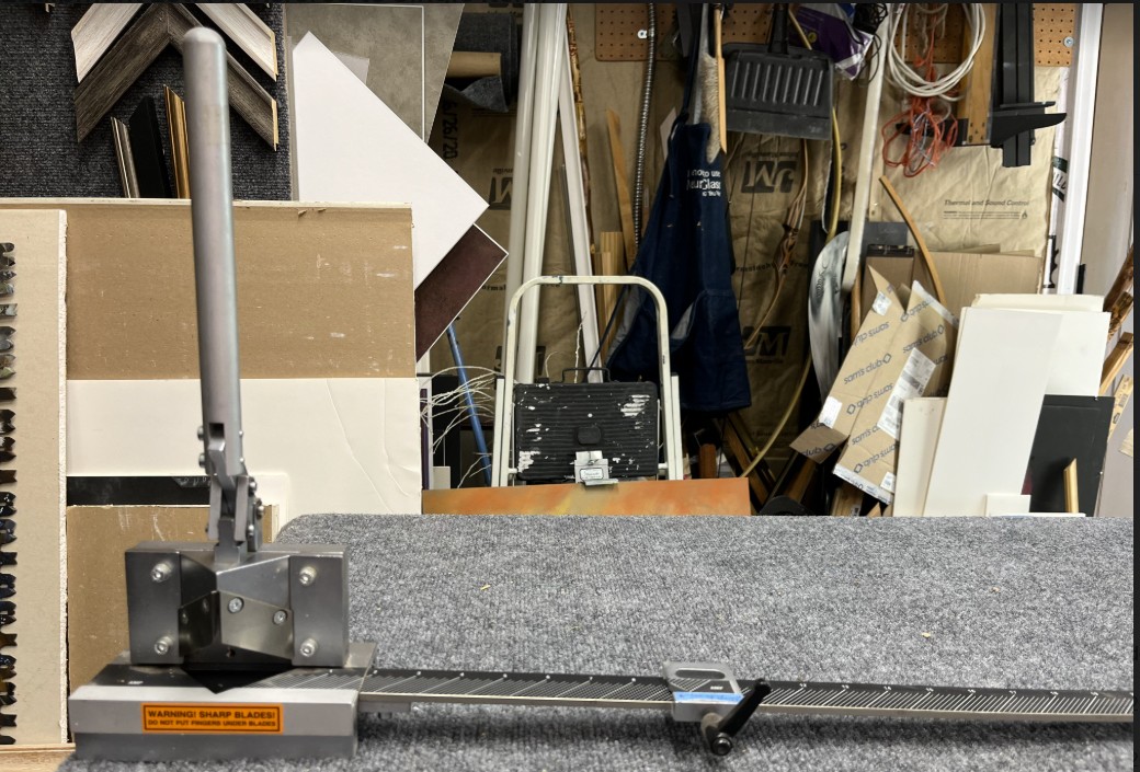 Used ITW AMP Fillet