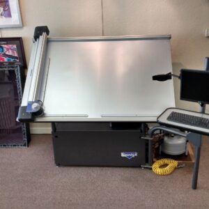 Used Wizard 8000 CMC