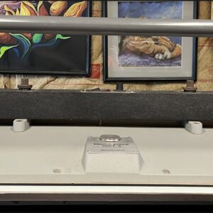 Used Seal Masterpiece 500T-X