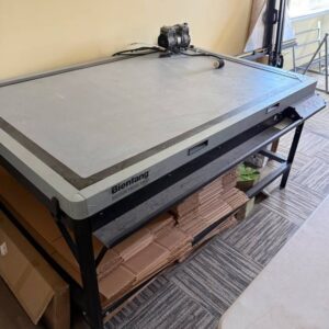 Used Bienfang 4468H