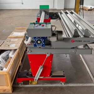 Used Fotoba JRL170