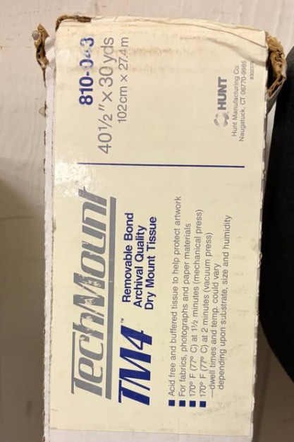 Seal Masterpiece 500T Mechanical Heat Press (Used) Item # UE-092326B