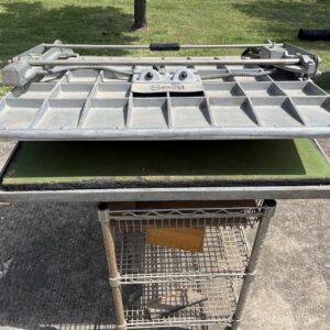 Used Seal Masterpiece 350