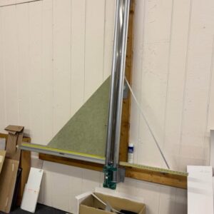 Used Fletcher 8460