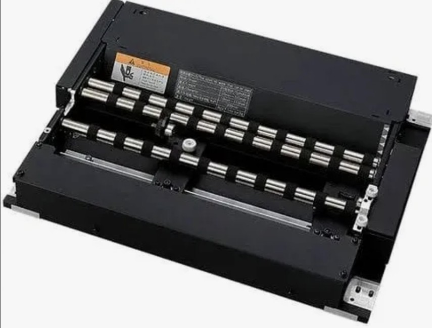 Mimaki 6042 Mark II Kebab – Mimaki Accessory (Used) Item # UE-092326F