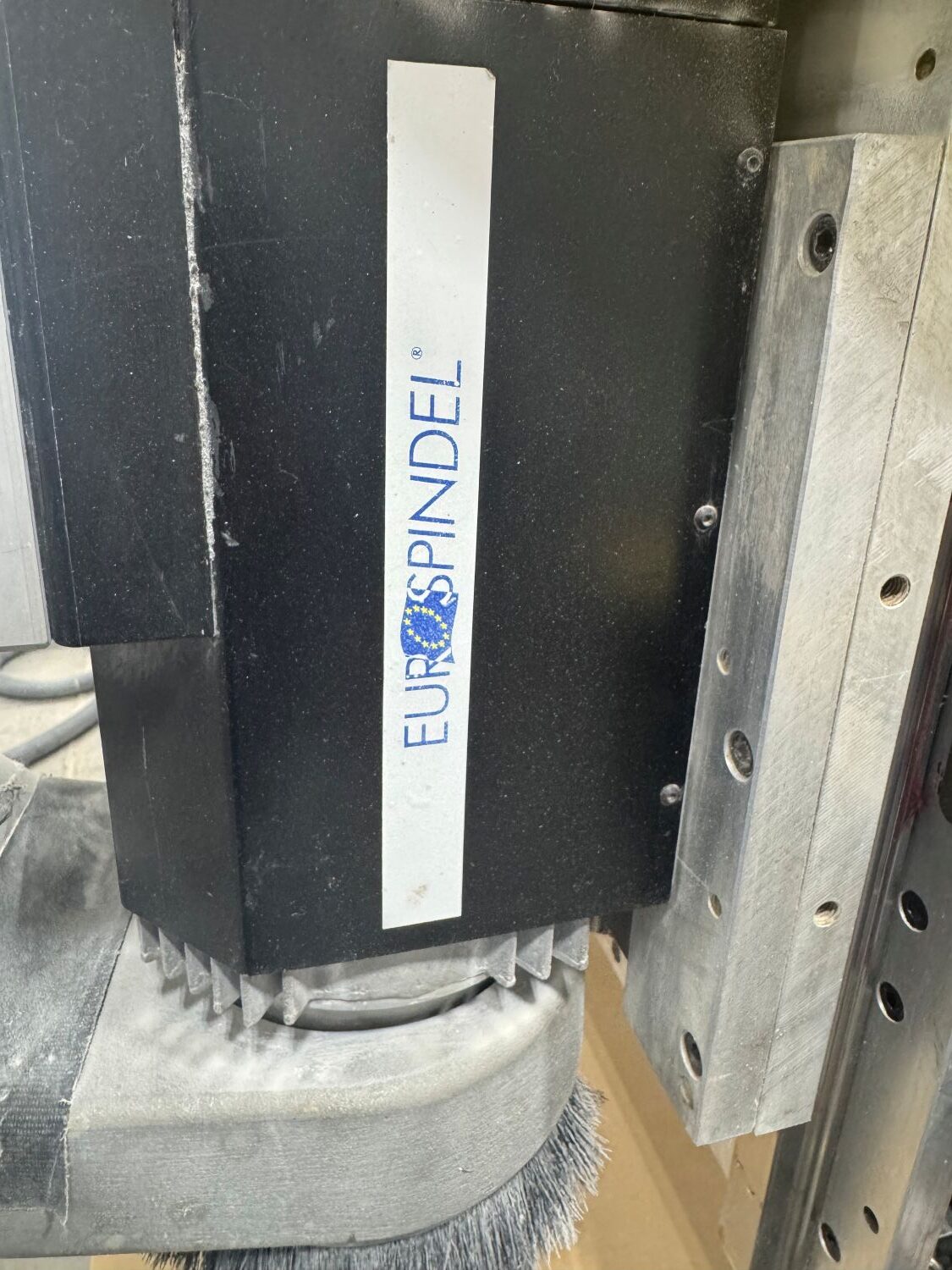 MultiCam 3000 Series CNC Flatbed Router 145″ X 61″ (Used) Item # UE-092426C