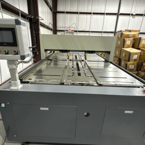 Used Speed Frames YFFN120