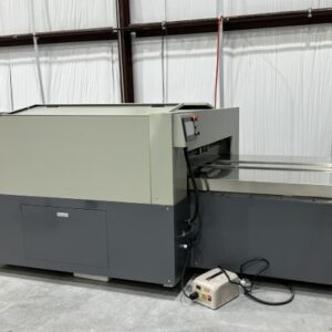 Used Speed Frames 1200#