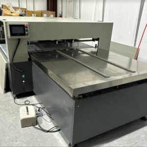 Used Speed Frames 1200#