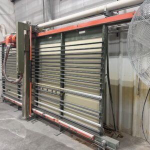 Used Holz-Her 1265