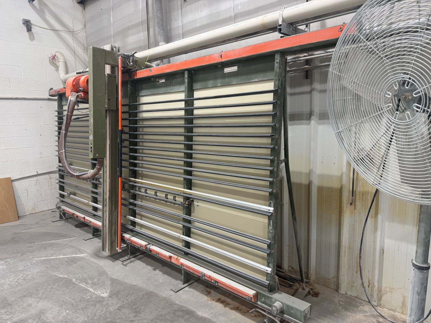 Used Holz-Her 1265
