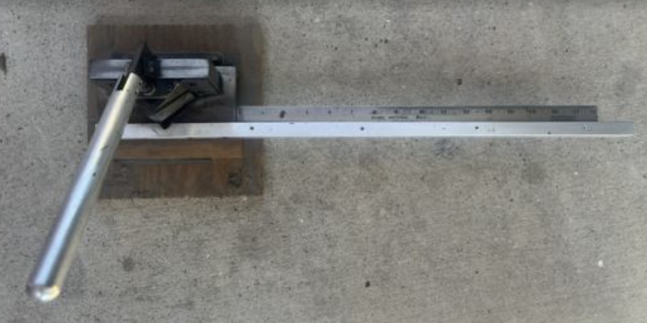 Shrink Wrapper, Fillet Cutter, Frame Vises, Cooling Weight For Picture Framing (Used) Item # UE-092826D