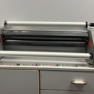 Used Laminex Minikote Drylam 27"