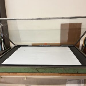 Used Cold Mounting 40x60