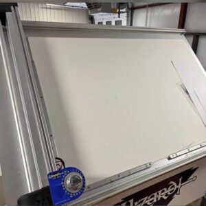 Used Wizard 8000 CMC