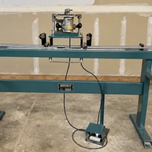 Used Norfield 250M