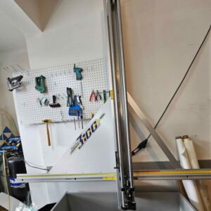 Used Fletcher 3100