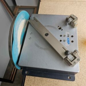Used ITW Amp Mitre Disc